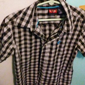 Boys shirt